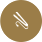 Hair straightening<br /><em>$5</em>
